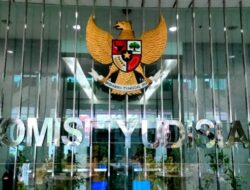 Komisi Yudisial: Tidak Potong Gaji Karyawan Menyusul Inpres Anggaran