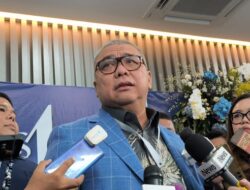Penasaran dengan Isi Rumah Eks Waketum Nasdem? KPK Amankan Barang Berharga!