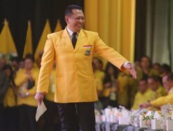 Bamsoet Golkar Dukung Hasil KLB Gerindra: Prabowo Ketum dan Capres 2029