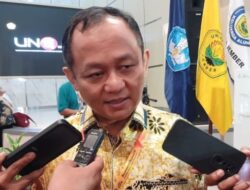 Dukungan Golkar Terhadap Pernyataan SBY: Kepentingan Negara-Dahulukan!