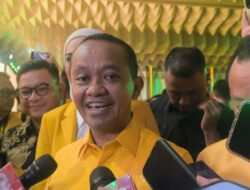 Ketum Golkar Makan Beras Subsidi: Penemuan Menjanjikan