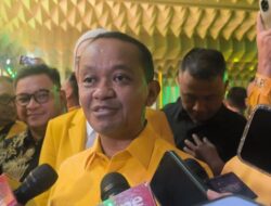 Golkar Dukung Prabowo hingga 2029: Analisis Mendalam