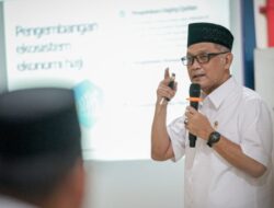 BP Haji Siap Revisi Biaya Haji 2026 Sesuai Arahan Presiden Prabowo