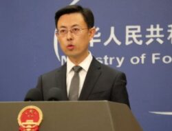 Usulan Trump dan China terkait Gaza dan Palestina