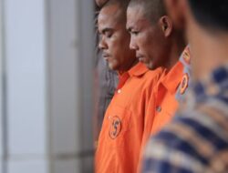 Penemuan Terbaru: Korban Pengeroyokan di Sungai Silau Asahan