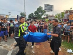 Tragedi Bocah SD Serang: Penemuan Konten Klakson Telolet