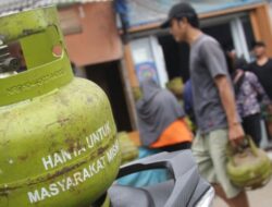 Cara Mudah Temukan Pangkalan LPG 3 Kg Terdekat
