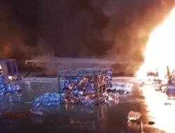 Dasco Usulkan Pembayaran Tol Tanpa Berhenti: Pembelajaran dan Inovasi