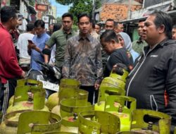 Penemuan Potensial: Kisruh LPG Langka vs Sidak Distributor