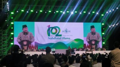 Prabowo Temui Khofifah di Harlah NU: Penemuan Menjanjikan?