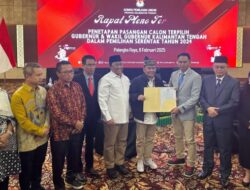 Agustiar Sabran-Edy Pratowo Gubernur Wagub Kalteng 2025-2030: Penemuan dan Wawasan