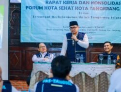 Optimalkan Drainase dan Turap di Wilayah Rawan Banjir
