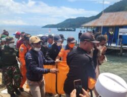 Identifikasi Jenazah Wartawan Korban Kebakaran Speedboat: Temuan Terbaru