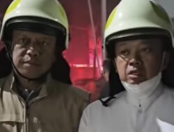 Kantor Kementerian ATR/BPN Terbakar: Penemuan Terbaru dan Wawasan Menarik