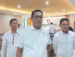 Digeledah Bareskrim, Kades Kohod Tersangka Kasus Pagar Laut: Penemuan Terbaru!