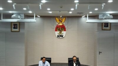 Tiga Tersangka Baru Dugaan Korupsi di PT ASDP: Penemuan Menjanjikan