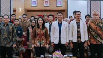 Peran Pemuda dalam Pembangunan Bangsa: Wawasan dari Simposium KMHDI