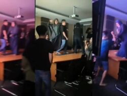 Viral ASN Kutim: Party Seru di Tengah Efisiensi Anggaran