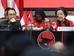 Konsekuensi Kepala Daerah PDIP Tak Ikuti Retret: Instruksi Megawati
