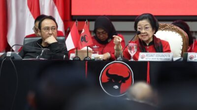 Tunduknya Kepala Daerah pada Kewenangan Presiden