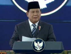 Retreat Singgung 961 Kepala Daerah: Prabowo dan Harapan