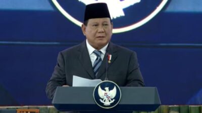 Retreat Singgung 961 Kepala Daerah: Prabowo dan Harapan