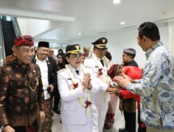 Wali Kota Semarang Patuh Instruksi Megawati: Penemuan Menjanjikan