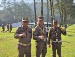 Pengalaman Berharga Gubernur Banten di Retreat Akmil Magelang