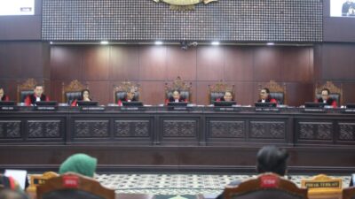 Usulan Perpanjangan Jabatan Kepala Daerah oleh Asosiasi Bupati
