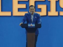 Pelajari Dampak Covid-19 Terhadap Partai Dan Koalisi Anies