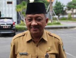 Retret di Magelang: Program 100 Hari Kerja Bupati Jombang