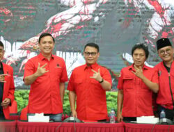 Pramono Jadi Koordinator Kepala Daerah PDIP: Penemuan Janji Wawasan