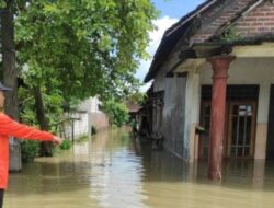 Potensi Banjir Susulan Jatim: Penemuan Ramalan Curah Hujan