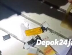 Polisi Sita 30,4 Gram Sabu dari Kakak-Adik, Barang Bukti Ditemukan