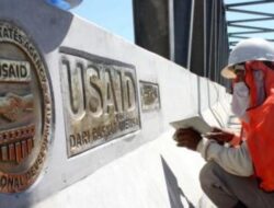 Penemuan Produk Makanan Terancam Rusak oleh USAID