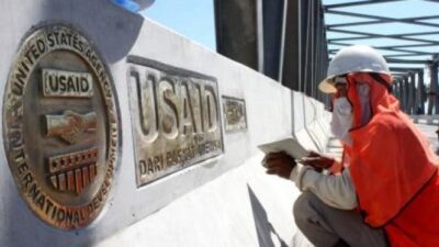 Penemuan Produk Makanan Terancam Rusak oleh USAID