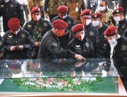 Rahasia Seleksi Masuk STIN 2025: Wawasan Terbaru