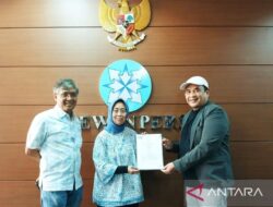 Peran Dewan Pers: Melindungi Kemerdekaan Pers