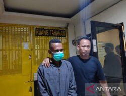 Polisi Berhasil Tangkap Pelaku Perusakan Kaca Mobil di Cengkareng