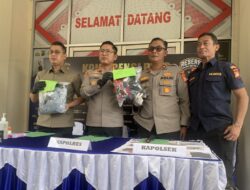 Polisi Kejar Pelaku Tersangka dalam Kasus Pembuangan Janin di Koja