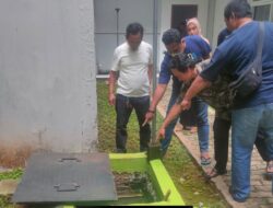 Penemuan Polisi di RSUD Koja: Pembuangan Janin
