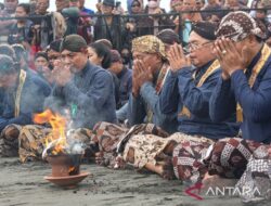 Pasaran, Weton, dan Tanggalan Islam Kalender Jawa Feb 2025