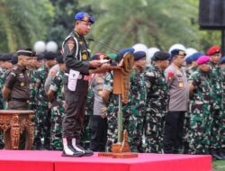 Mutasi TNI: 30 Perwira Tinggi AD Pindah Jabatan