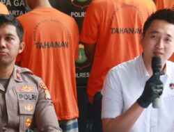 Penemuan Jaringan Prostitusi Daring Libatkan Anak: Wawasan Terbaru