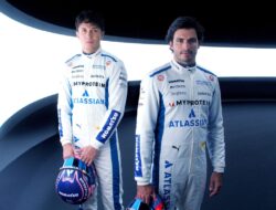 Gandeng Atlassian: Williams Bangkit dengan Penemuan Menjanjikan
