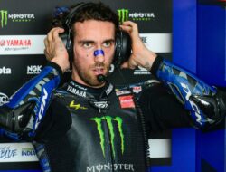 Yamaha Buriram Test: Temuan dan Wawasan Terbaru