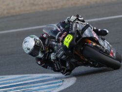 Bautista Tatap WSBK Australia: Risiko Kepercayaan Diri Rendah
