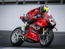 Persiapan Lebih Matang untuk Tes WSBK Eropa: Penemuan Terbaru