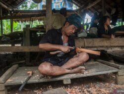Mengenal Perbedaan dan Tradisi Suku Baduy