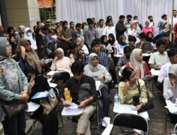 Persiapan Ujian UTBK SNBT 2025: Materi dan Informasi Terbaru